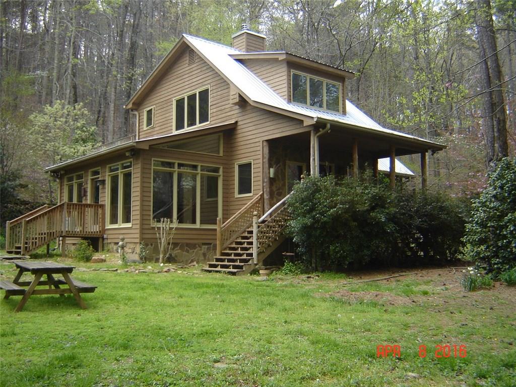 323 Old Tate Mill Road South Jasper, GA 30143 - Photo 1 of 1 Gallery Image 1