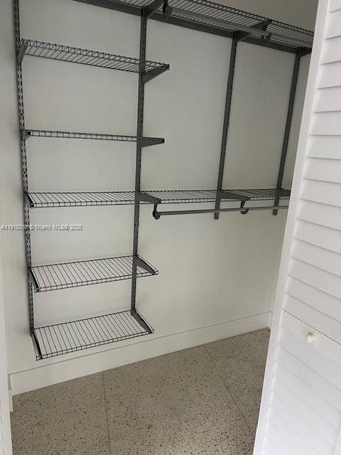 1860 Southwest 4th Avenue Miami, FL 33129 - Photo 9 of 13 a view of a room with racks on the wall