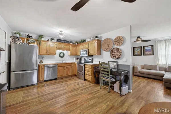 $149,900 | 592 Center Avenue, Lebanon, MO 65536