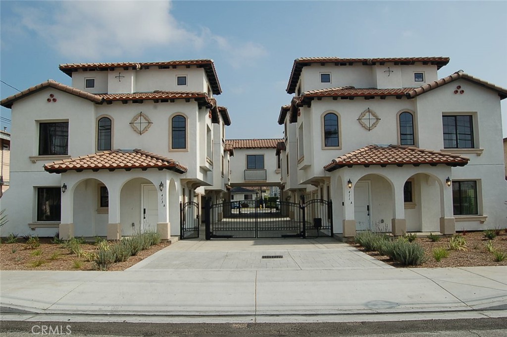 425 West Duarte Road, Unit 411A Monrovia, CA 91016 - Photo 1 of 31