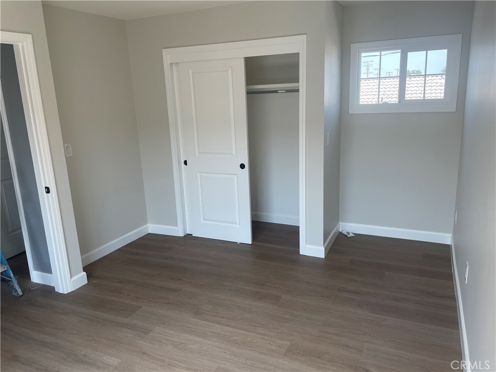 425 West Duarte Road, Unit 411A Monrovia, CA 91016 - Photo 25 of 31 Bedroom 3 Level 3