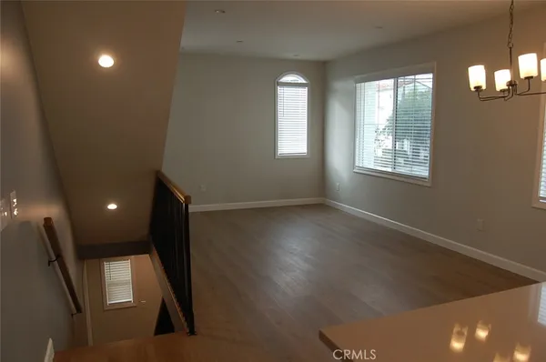a view of entryway