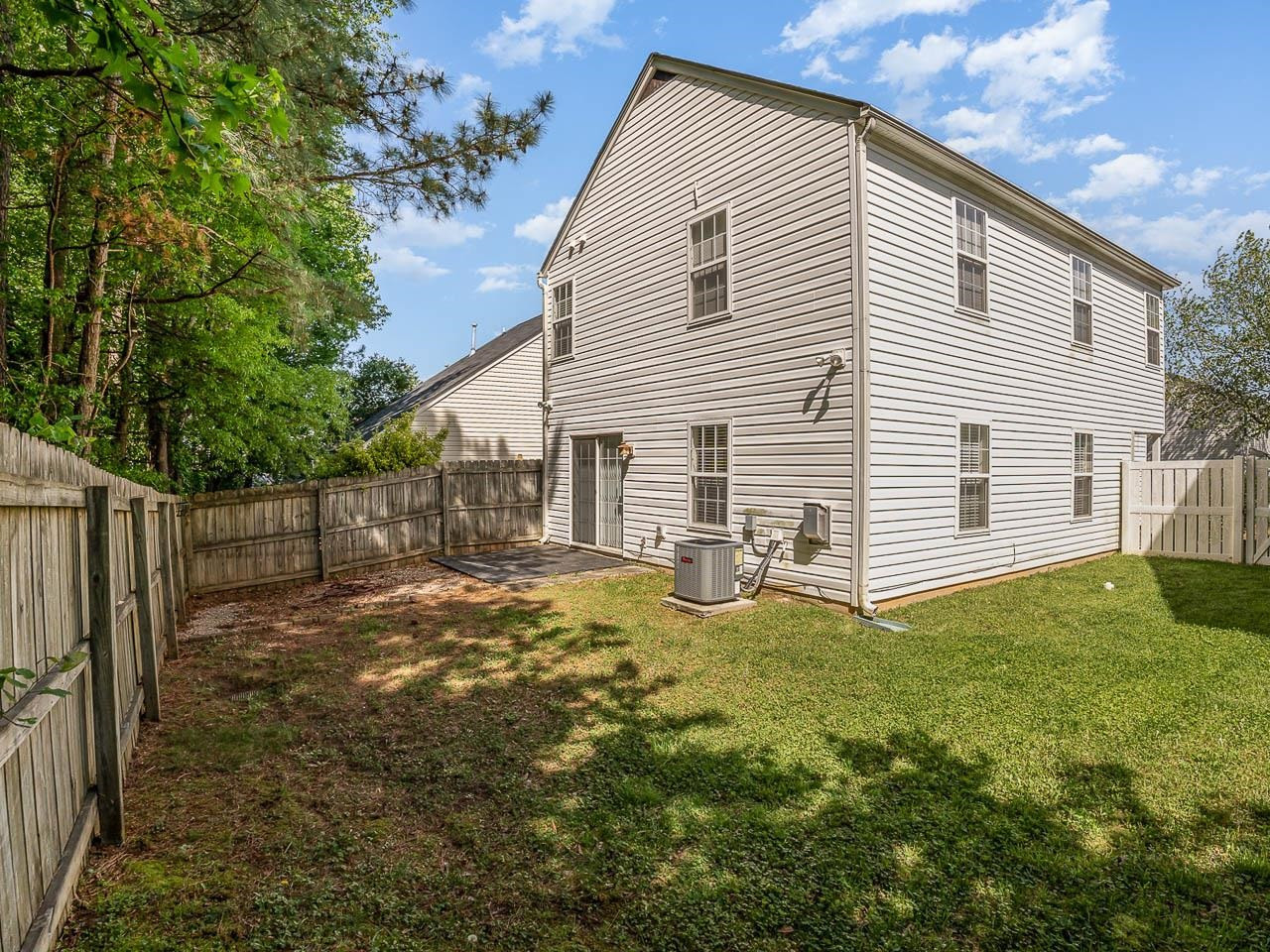 5205 Golden Moss Trail Raleigh, NC 27613 - Photo 24 of 25 Photo 24