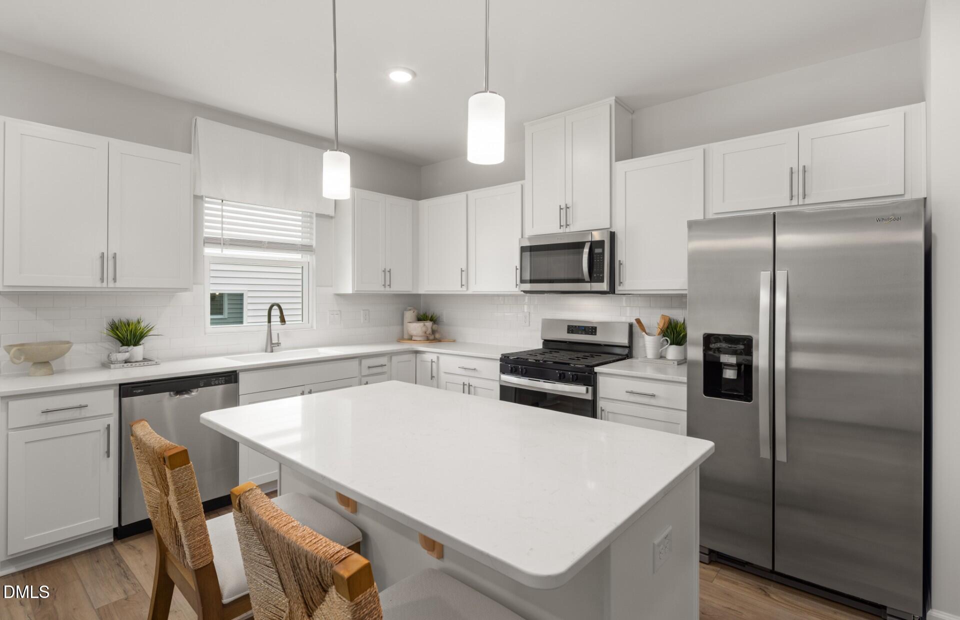 2100 Chisel Cove Road Durham, NC 27704 - Photo 5 of 28