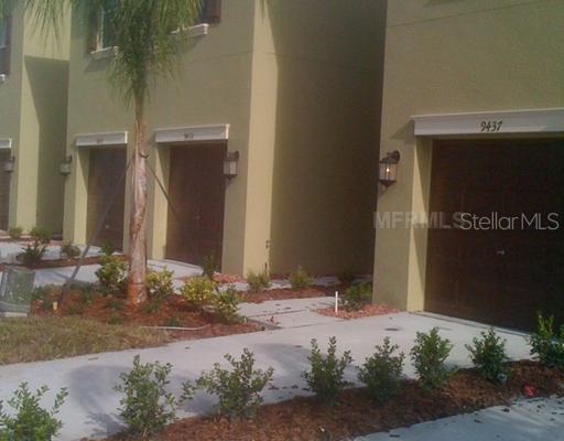 9433 Trumpet Vine Loop, Unit 4 Trinity, FL 34655 - Photo 1 of 1 Exterior Front - Front
