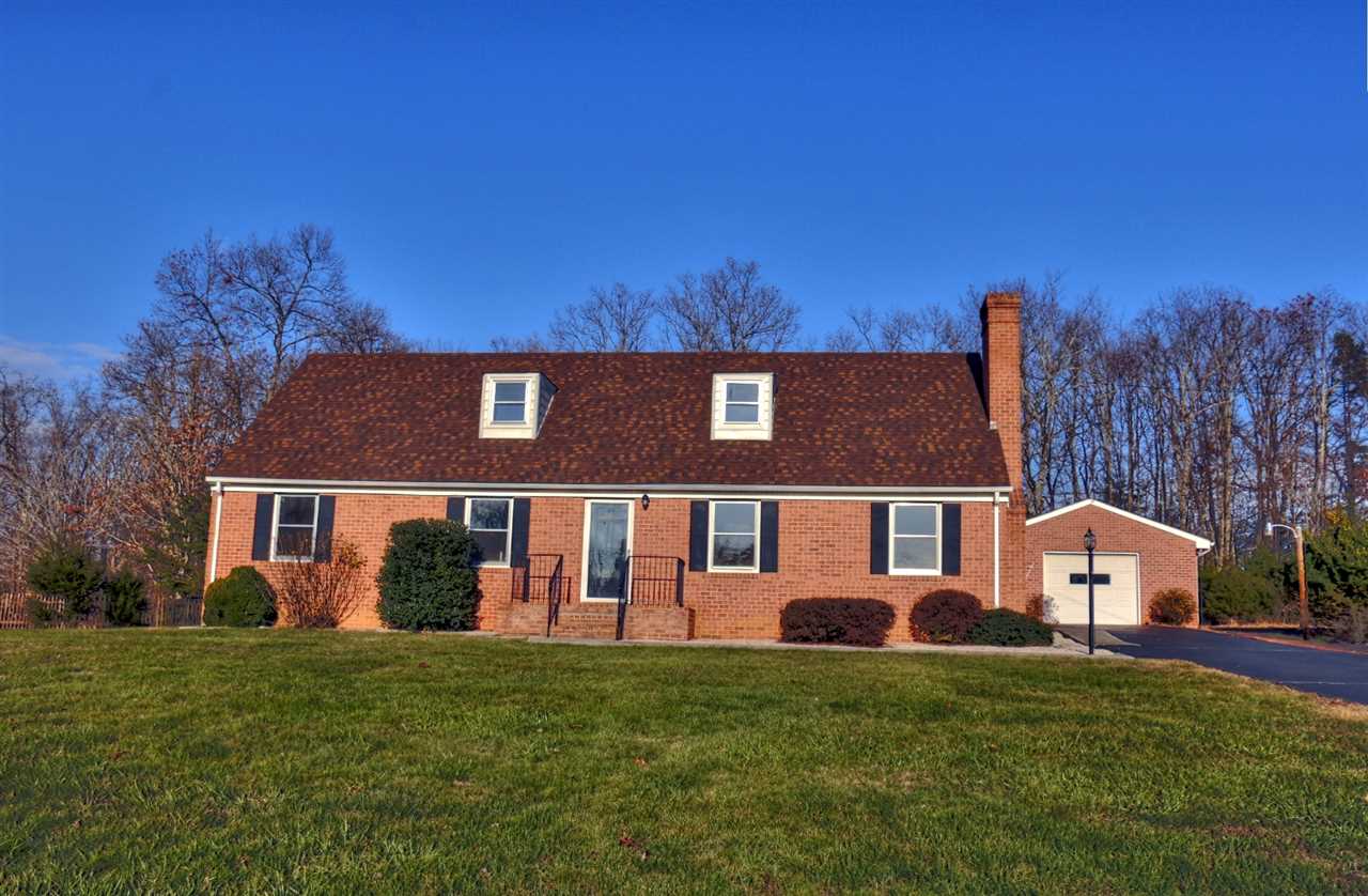 4696 Three Chopt Road Troy, VA 22974 - Photo 1 of 18 Incredible Location . Less than 1/2 mile to Hwy 64 Boyd Tavern Exit