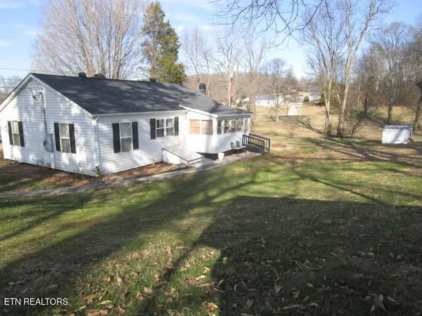 $249,900 | 139 Buffalo Springs Road, Rutledge, TN 37861