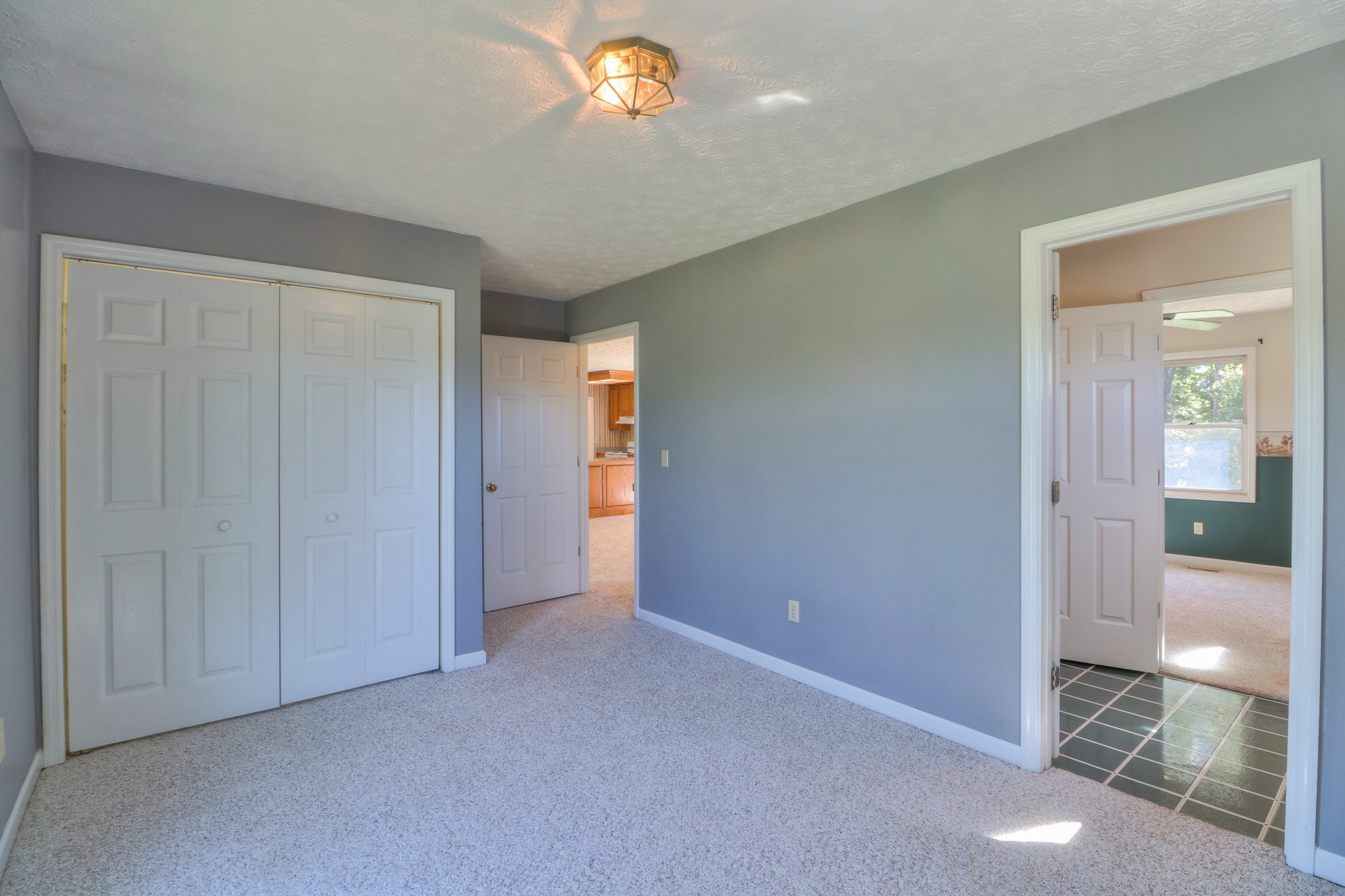 5555 Sixteenth Model Road Wartrace, TN 37183 - Photo 22 of 49 an empty room with windows