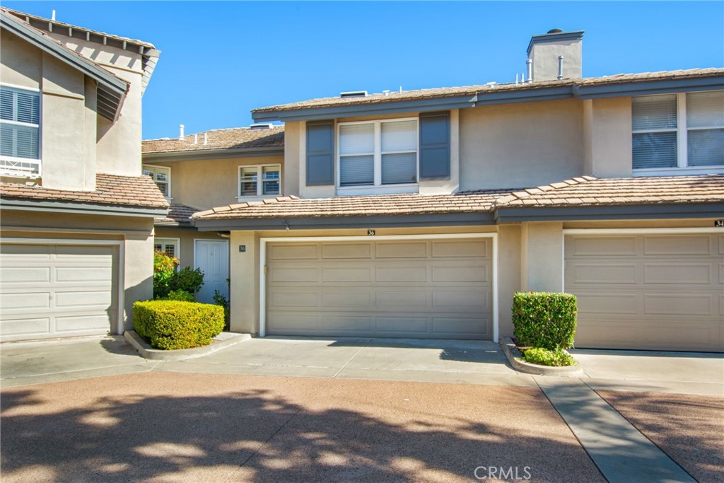 36 Cameray Heights Laguna Niguel, CA 92677 - Photo 22 of 27 a front view of a house
