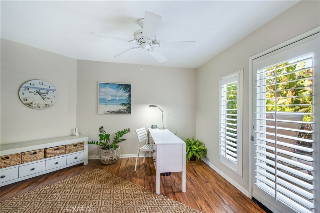 36 Cameray Heights Laguna Niguel, CA 92677 - Photo 7 of 27 a living room with furniture and a large window