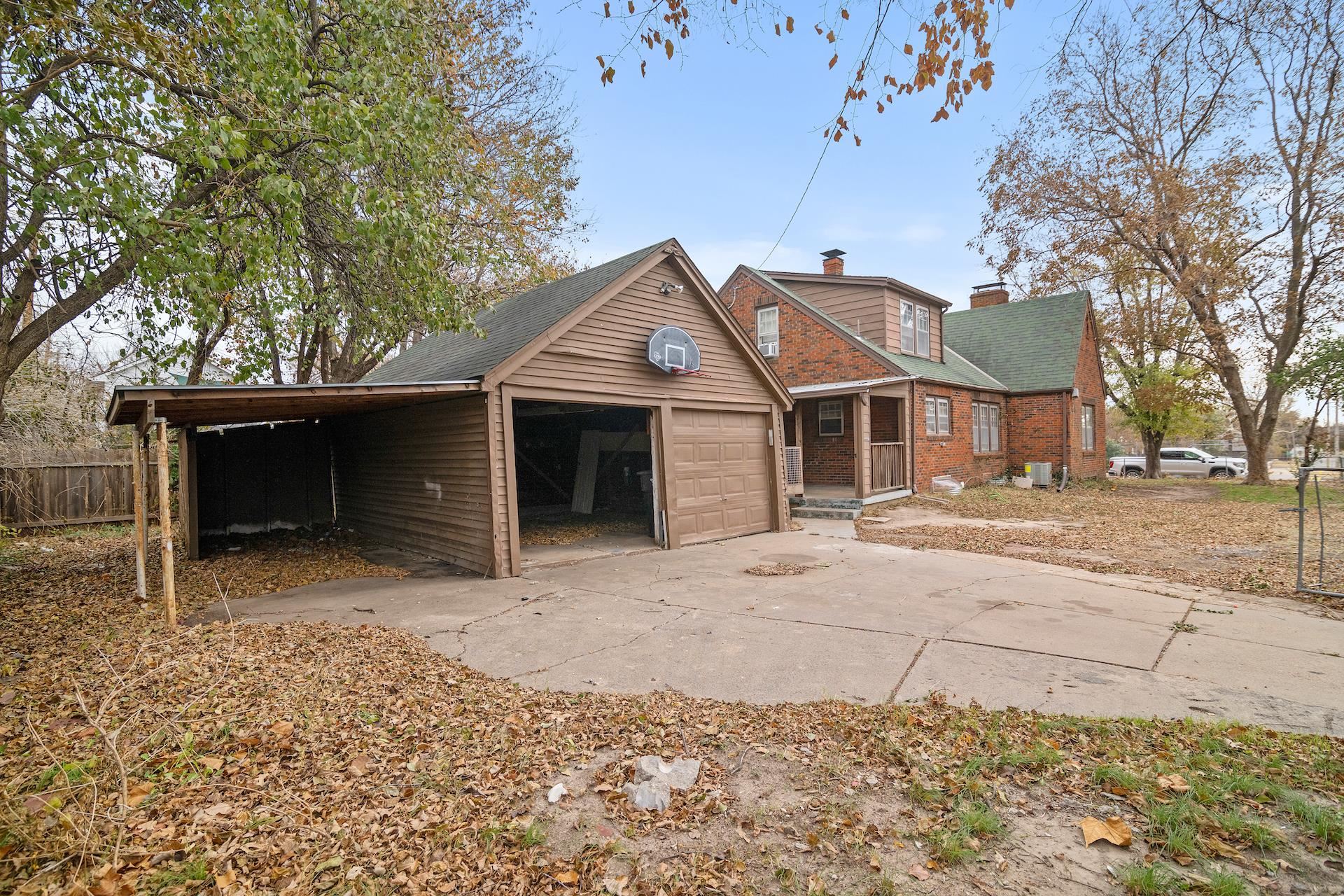 3402 East Orchard Avenue Wichita, KS 67208 - Photo 14 of 15