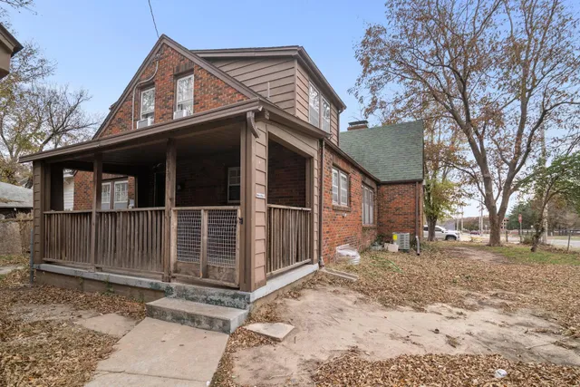 $165,000 | 3402 East Orchard Avenue, Wichita, KS 67208