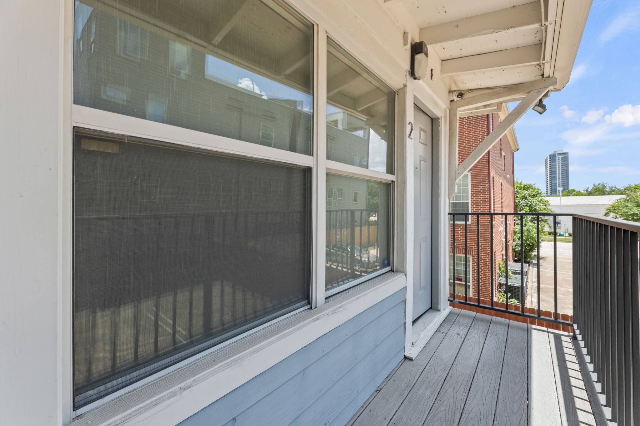 412 Drew Street, Unit 2 Houston, TX 77006 - Photo 17 of 26