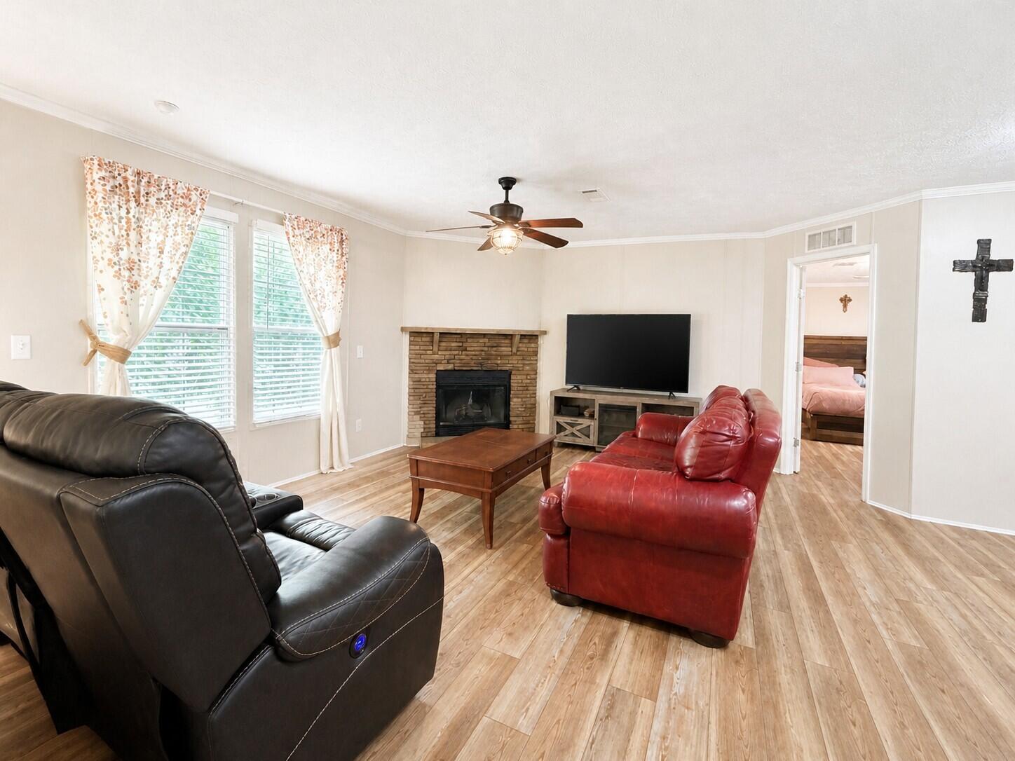 2403 Willis Foreman Road Hephzibah, GA 30815 - Photo 10 of 32 ChatGPT Image May 2, 2026, 04_04_28 PM
