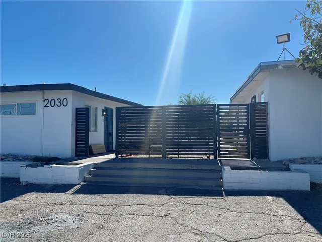 $1,000 | 2030 Sunrise Avenue, Unit 1, Las Vegas, NV 89101