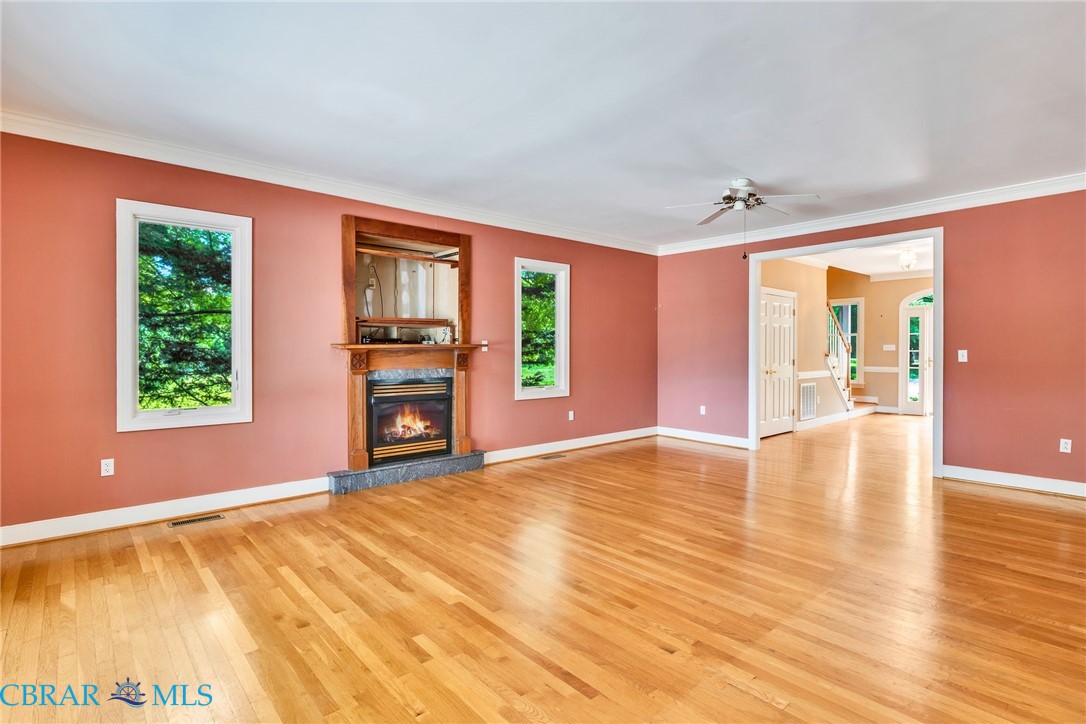 75 Lagrange Avenue Kilmarnock, VA 22482 - Photo 14 of 93