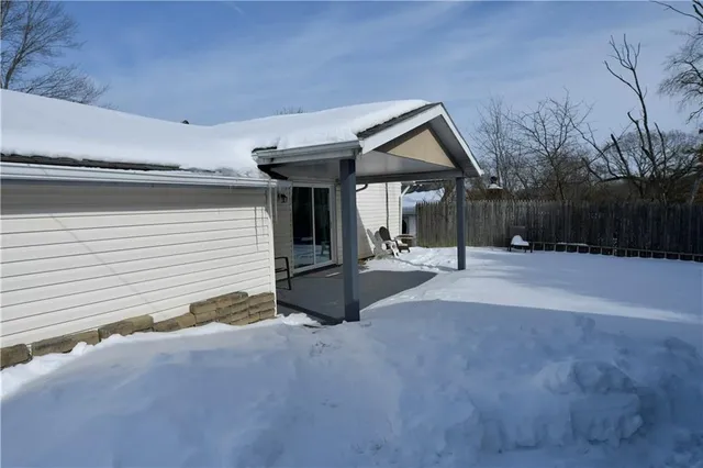 $3,500 | 55 Dover Drive, Cranberry Township, PA 16066