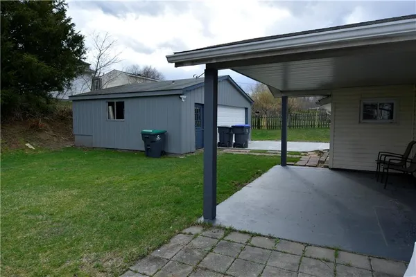 $2,500 | 55 Dover Drive, Cranberry Township, PA 16066