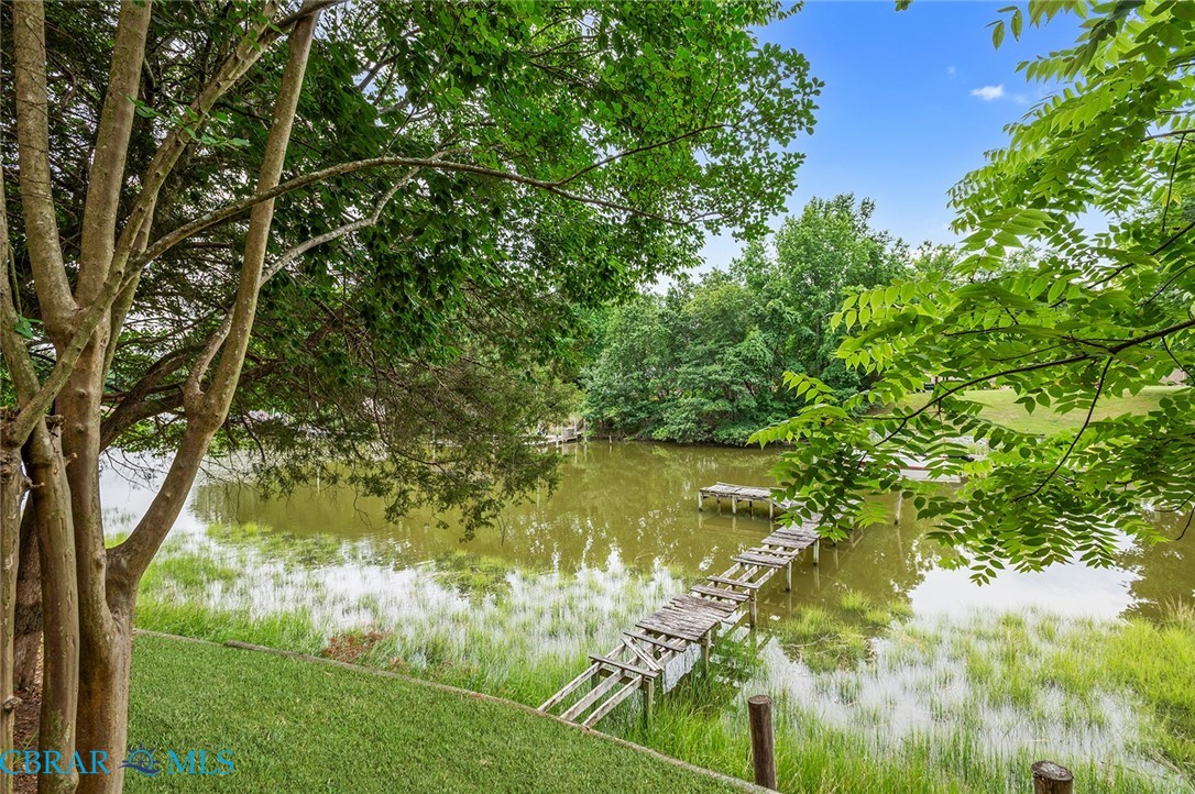 5286 Bennetts Pasture Road Suffolk, VA 23435 - Photo 94 of 96