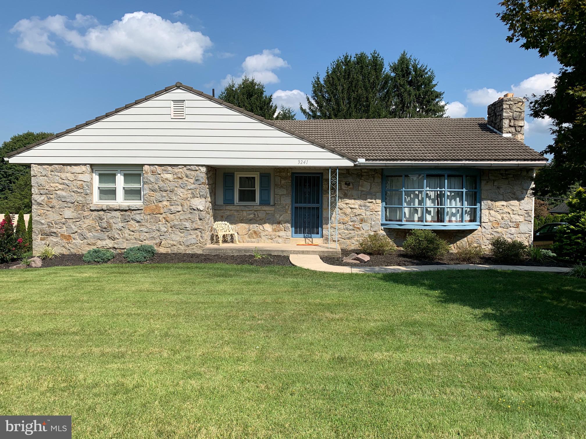 3241 Stoudts Ferry Bridge Road Reading, PA 19605 - Photo 1 of 18