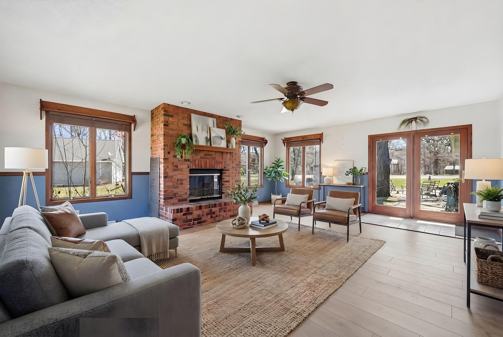 2594 East 1069th Road Oglesby, IL 61348 - Photo 25 of 52