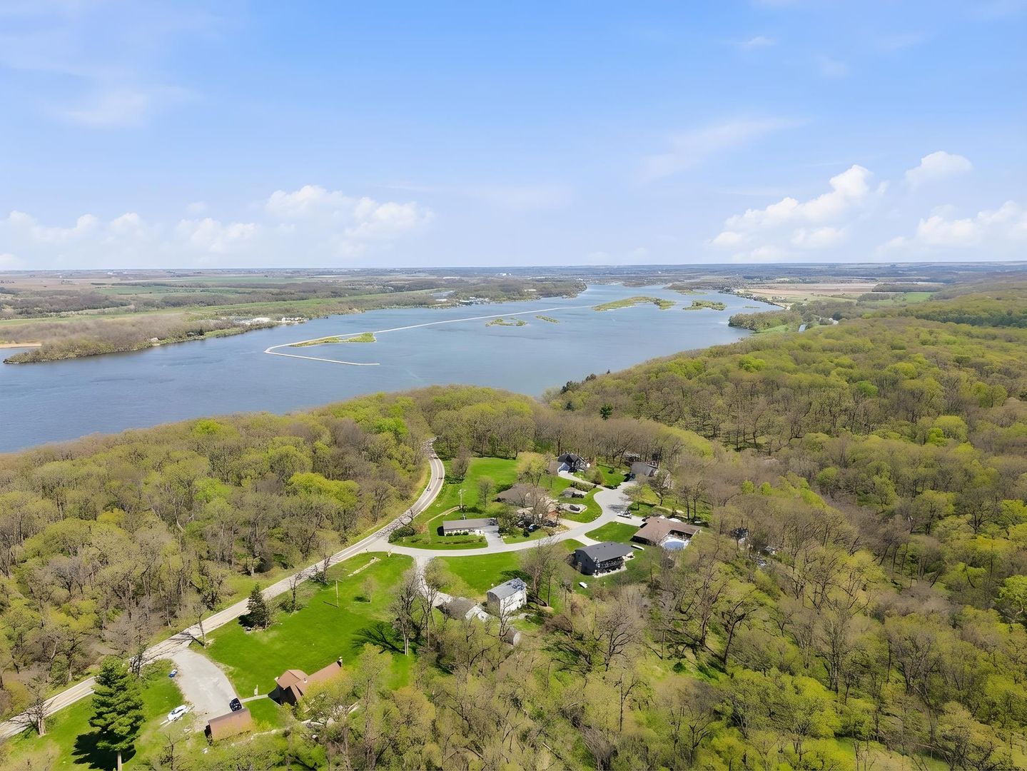 2594 East 1069th Road Oglesby, IL 61348 - Photo 50 of 52