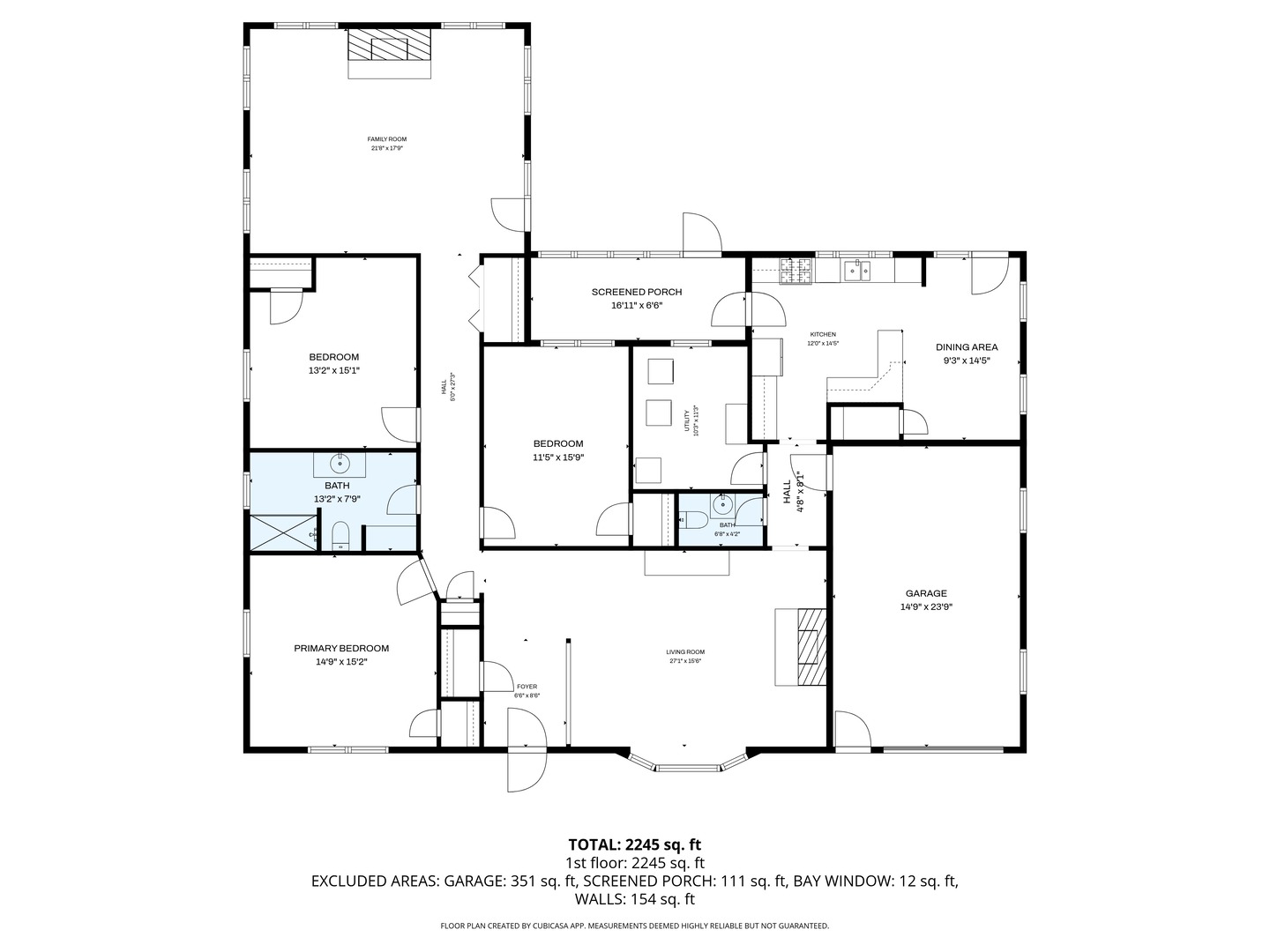 2594 East 1069th Road Oglesby, IL 61348 - Photo 7 of 52