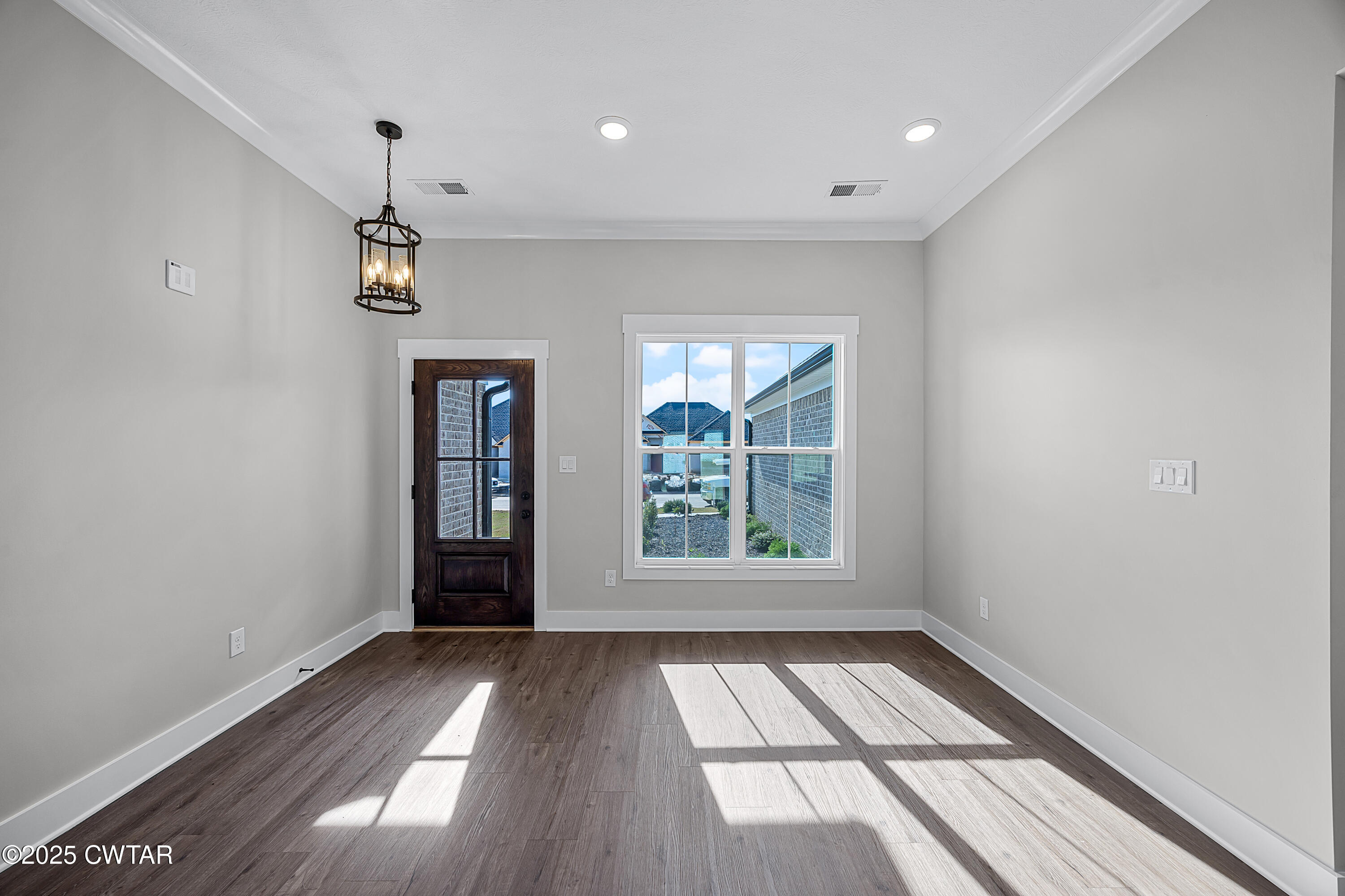 41 Easington Cove Jackson, TN 38305 - Photo 5 of 17 Foyer Area