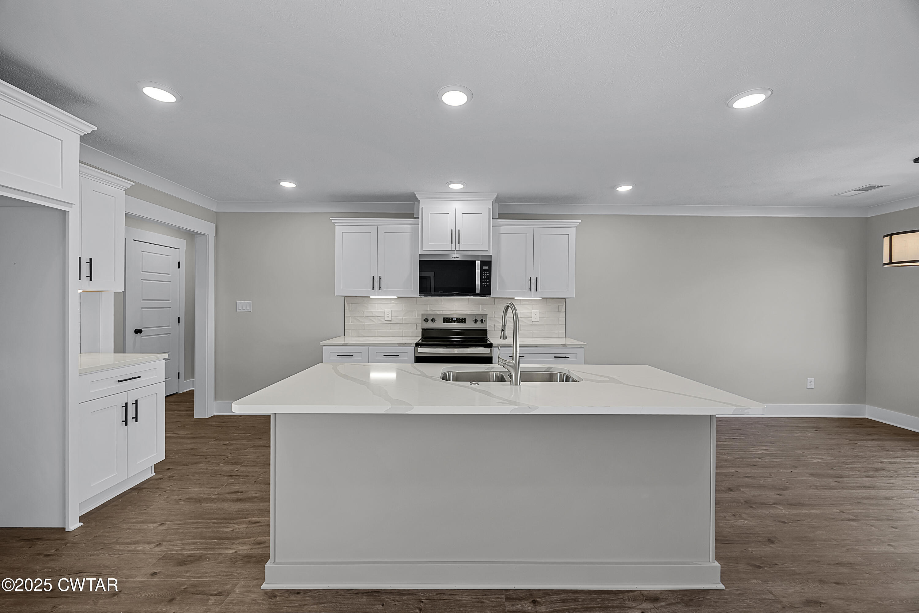41 Easington Cove Jackson, TN 38305 - Photo 6 of 17 Kitchen