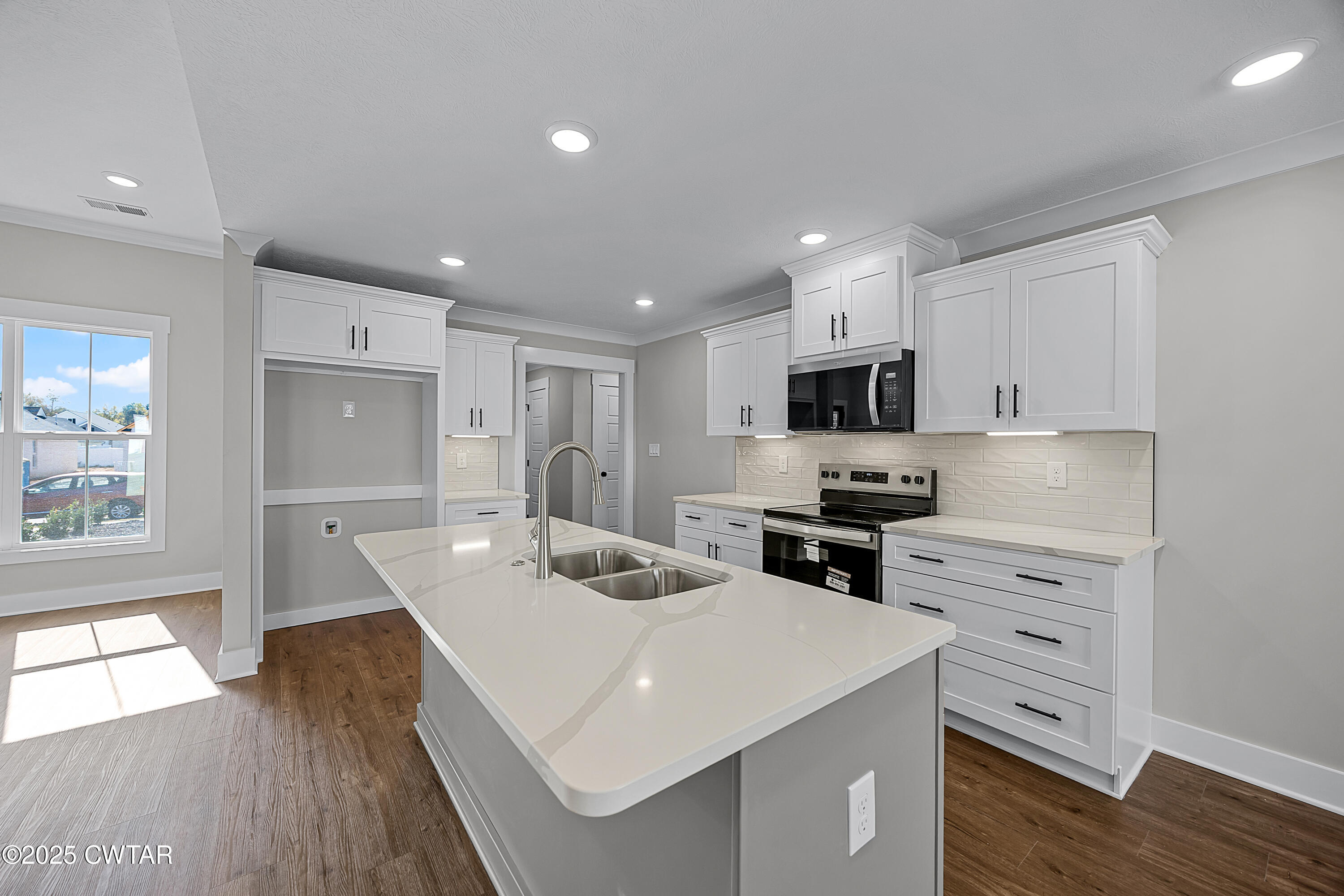 41 Easington Cove Jackson, TN 38305 - Photo 7 of 17 Kitchen 2