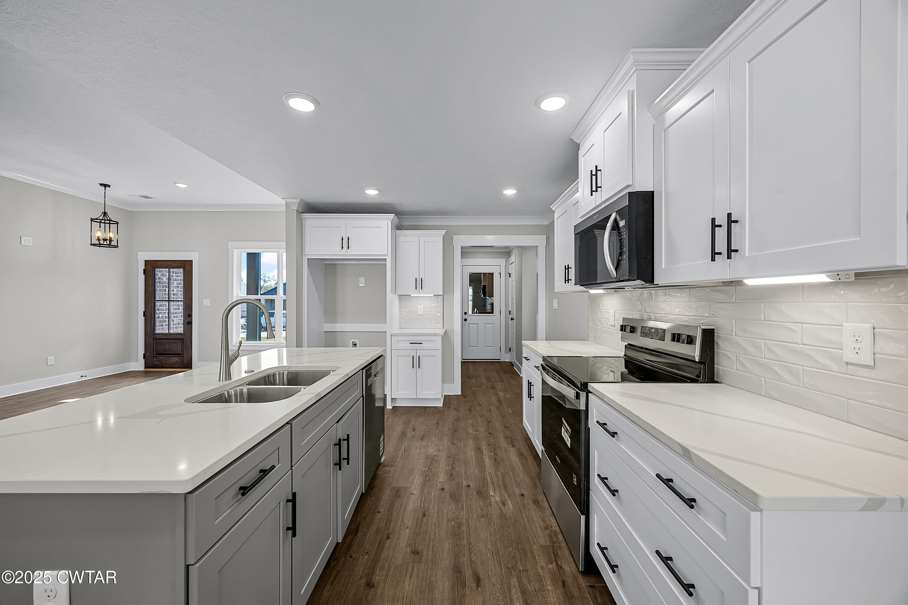 41 Easington Cove Jackson, TN 38305 - Photo 8 of 17 Kitchen 3