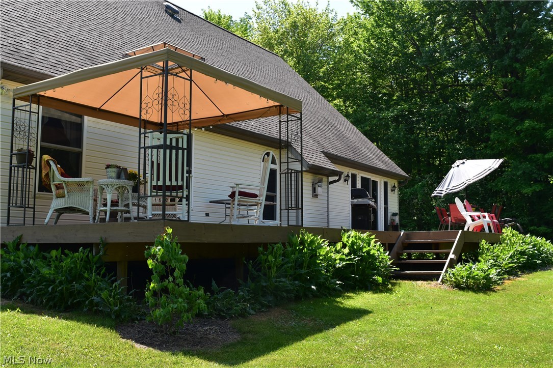 9370 South Brown Road Chardon, OH 44024 - Photo 2 of 26 Gallery Image 2