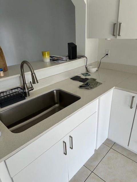1250 Southeast 26th Street, Unit 102 Homestead, FL 33035 - Photo 6 of 16 a close view of sink and tap