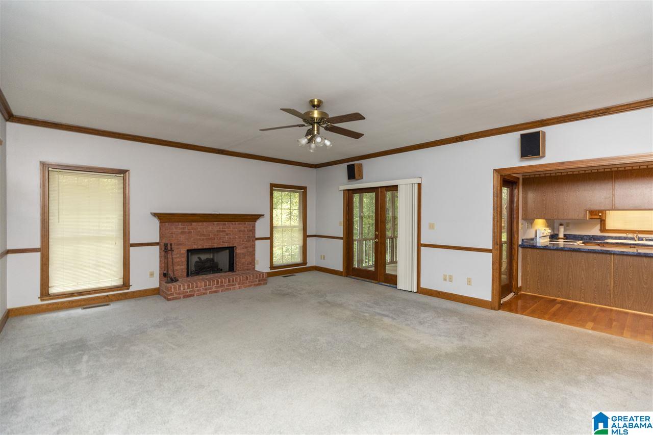 418 Liberty Ridge Road Chelsea, AL 35043 - Photo 22 of 50