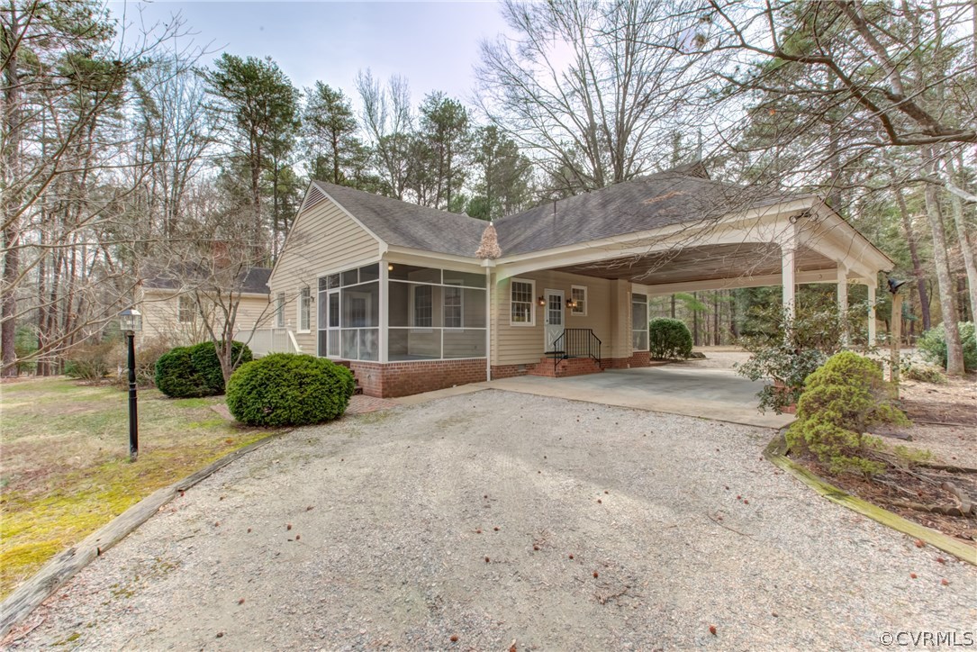 895 Manakin Road Manakin-Sabot, VA 23103 - Photo 36 of 49 Gallery Image 36