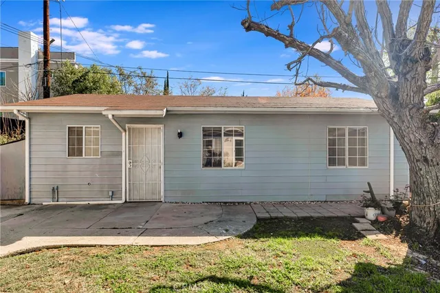 $925,000 | 6350 Costello Avenue, Valley Glen, CA 91401