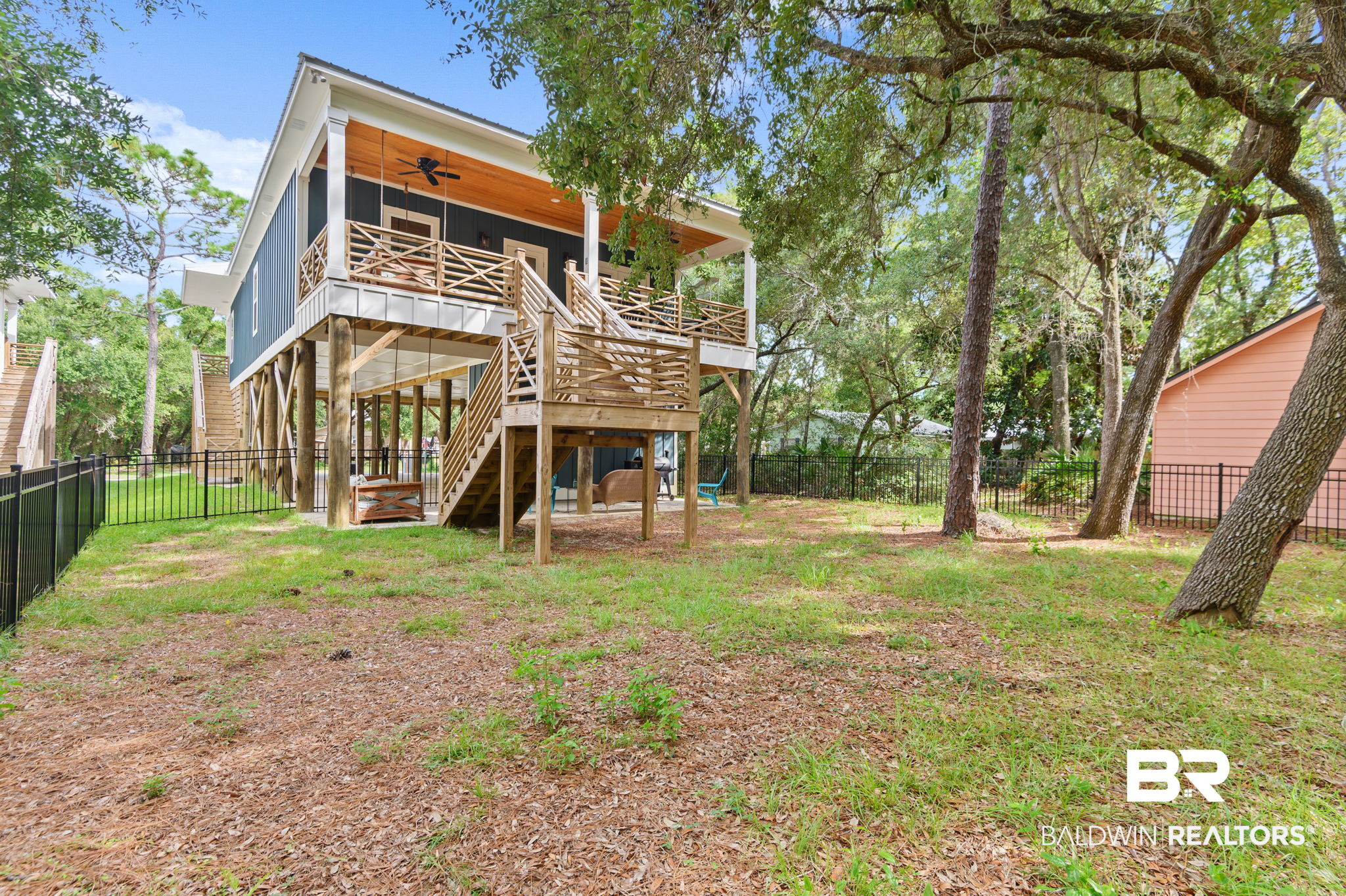 5299 Pine Road Orange Beach, AL 36561 - Photo 9 of 47 Gallery Image 9
