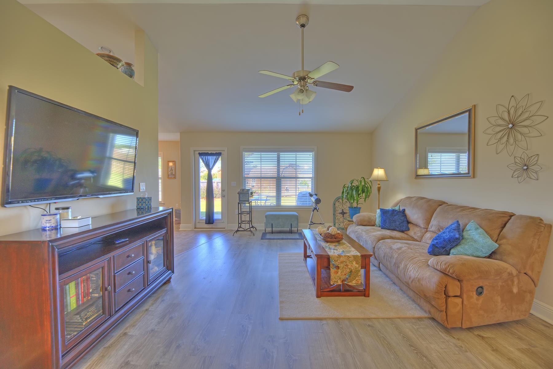 652 Fulton Loop Foley, AL 36535 - Photo 9 of 49
