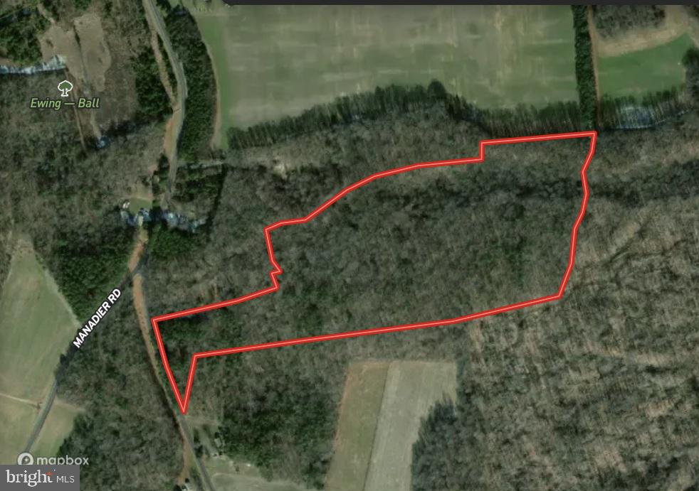 0 Boston Cliff Road Easton, MD 21601 - Photo 2 of 64 Boundary of the property