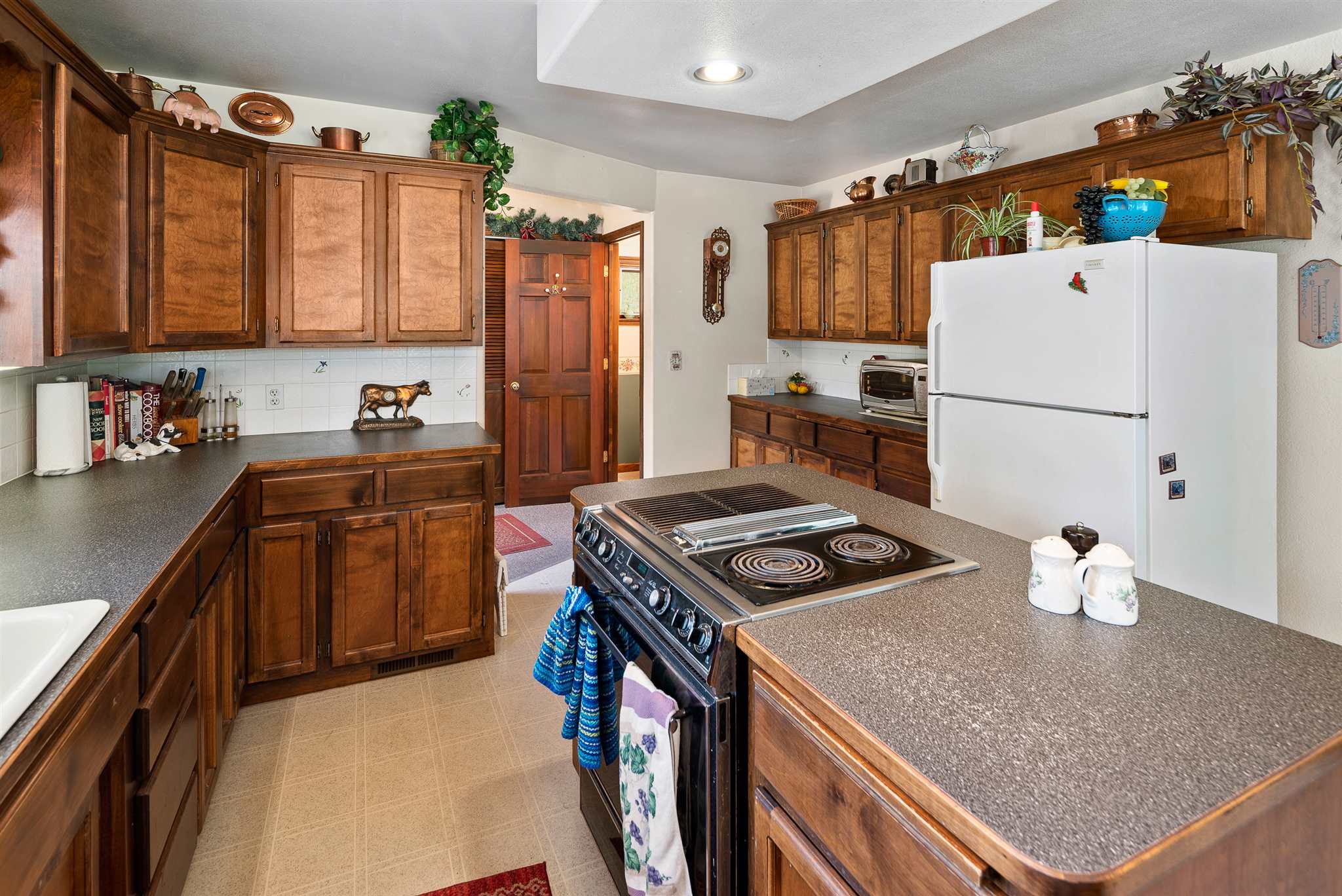 4819 Luther Road Springdale, WA 99173 - Photo 15 of 49