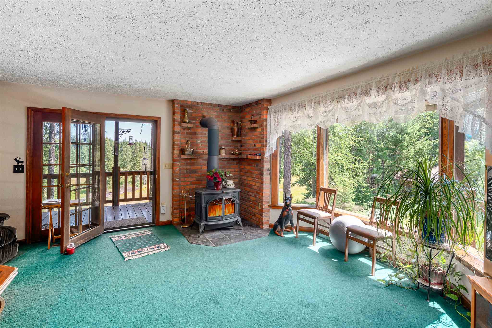 4819 Luther Road Springdale, WA 99173 - Photo 18 of 49