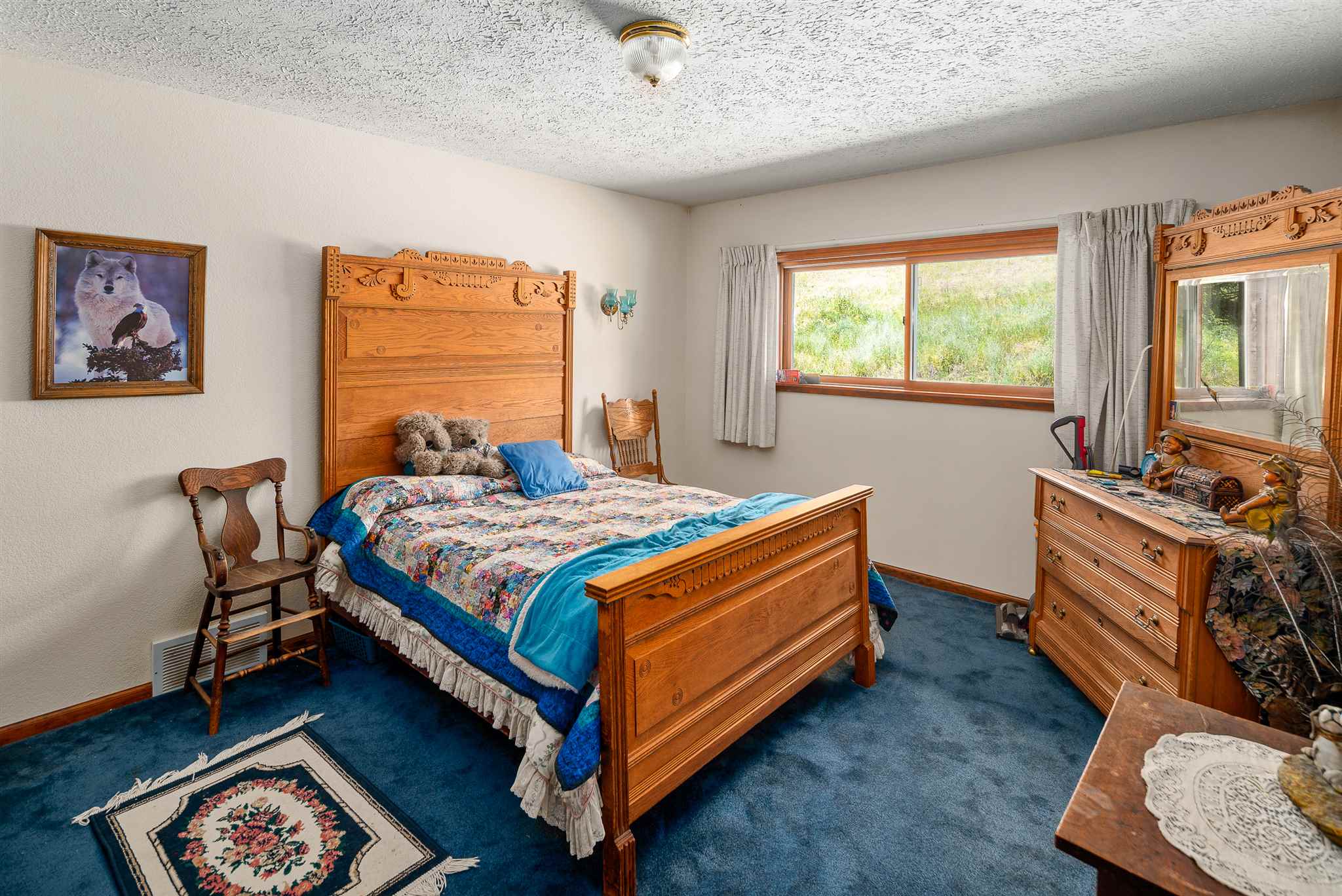 4819 Luther Road Springdale, WA 99173 - Photo 19 of 49