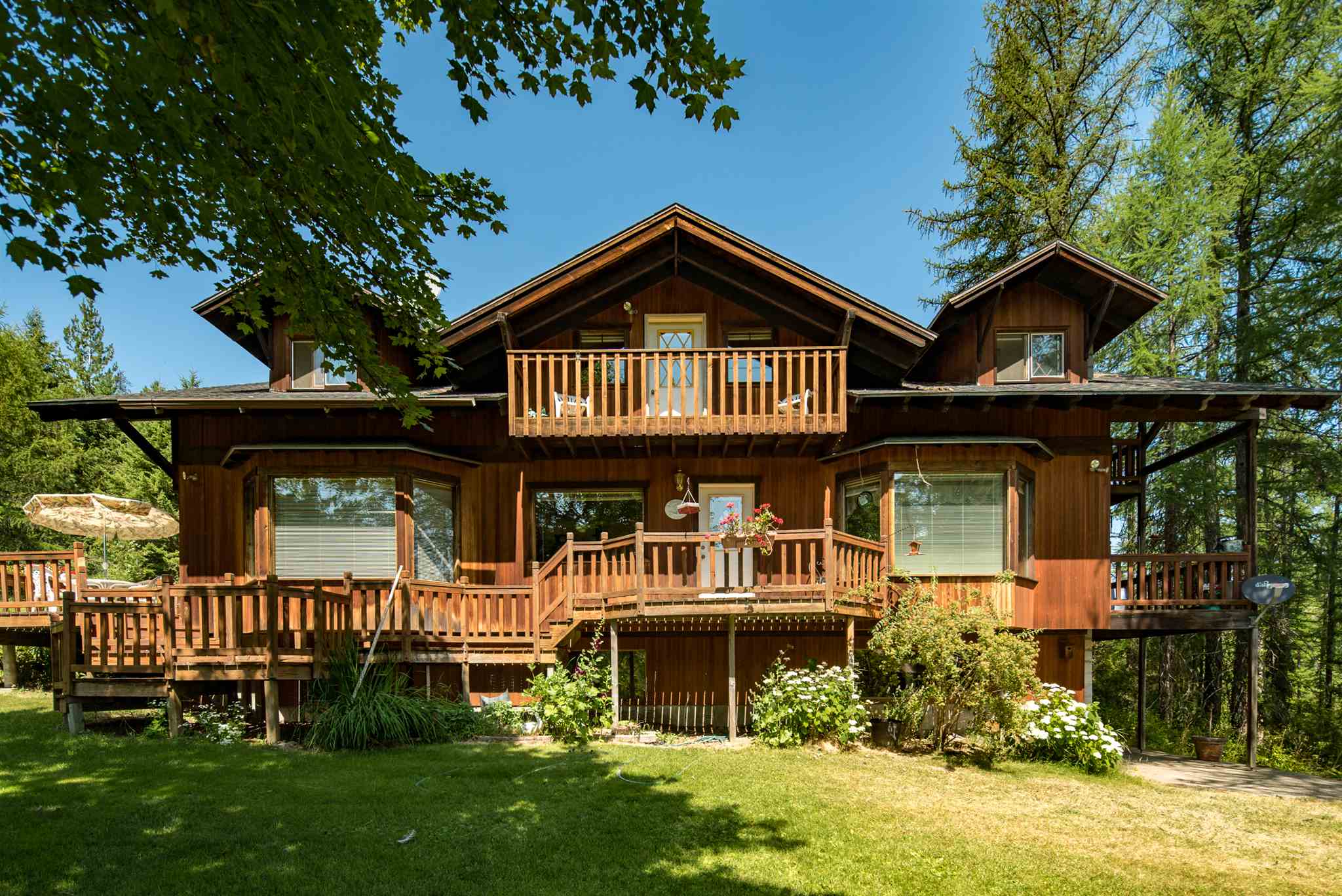 4819 Luther Road Springdale, WA 99173 - Photo 3 of 49