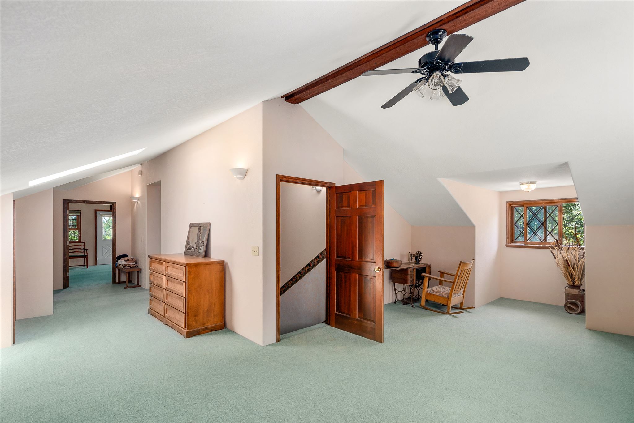 4819 Luther Road Springdale, WA 99173 - Photo 26 of 49