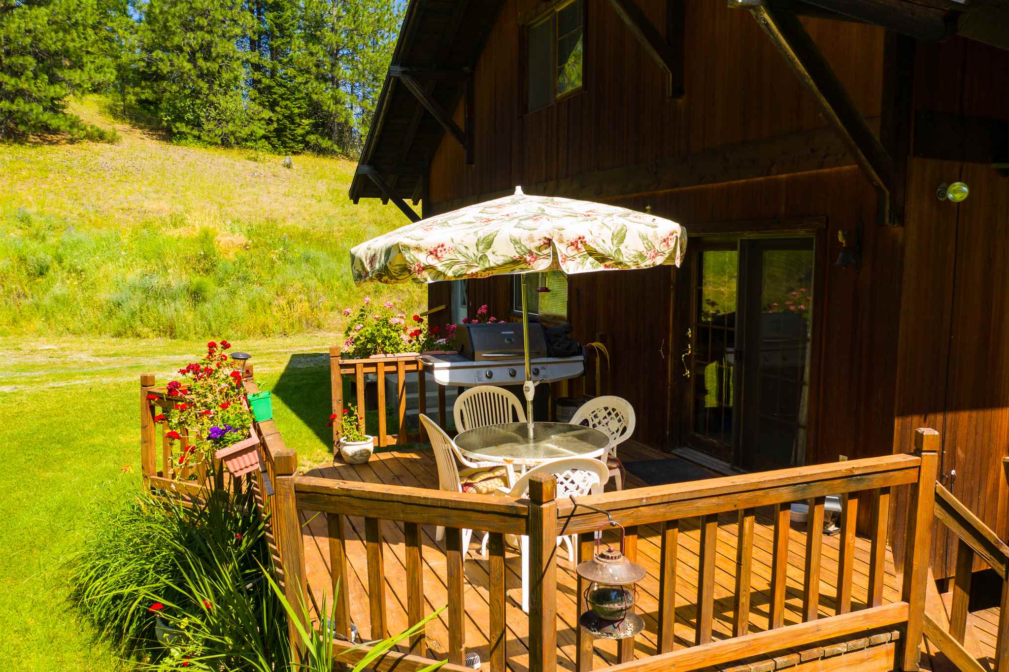 4819 Luther Road Springdale, WA 99173 - Photo 4 of 49