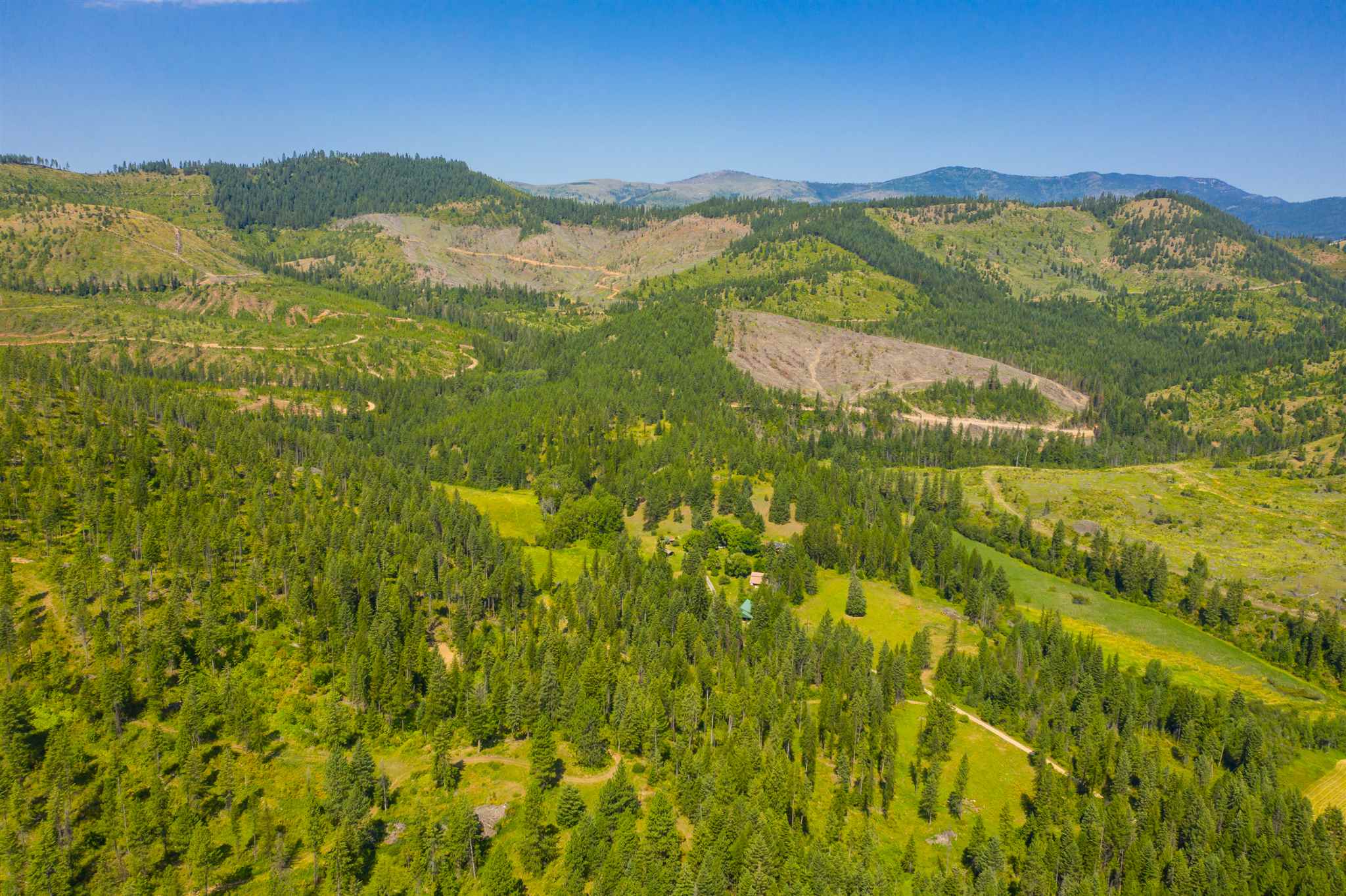 4819 Luther Road Springdale, WA 99173 - Photo 35 of 49