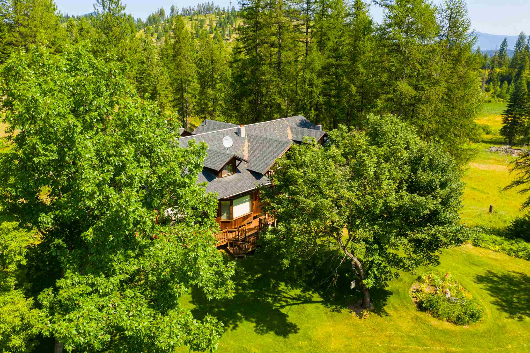 4819 Luther Road Springdale, WA 99173 - Photo 45 of 49