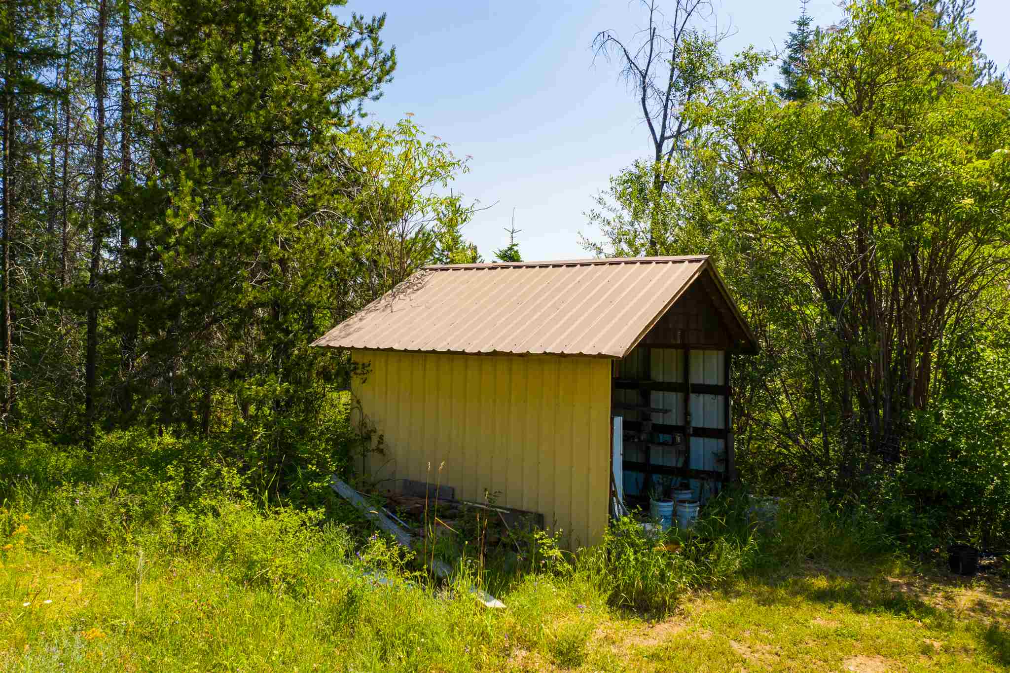 4819 Luther Road Springdale, WA 99173 - Photo 46 of 49