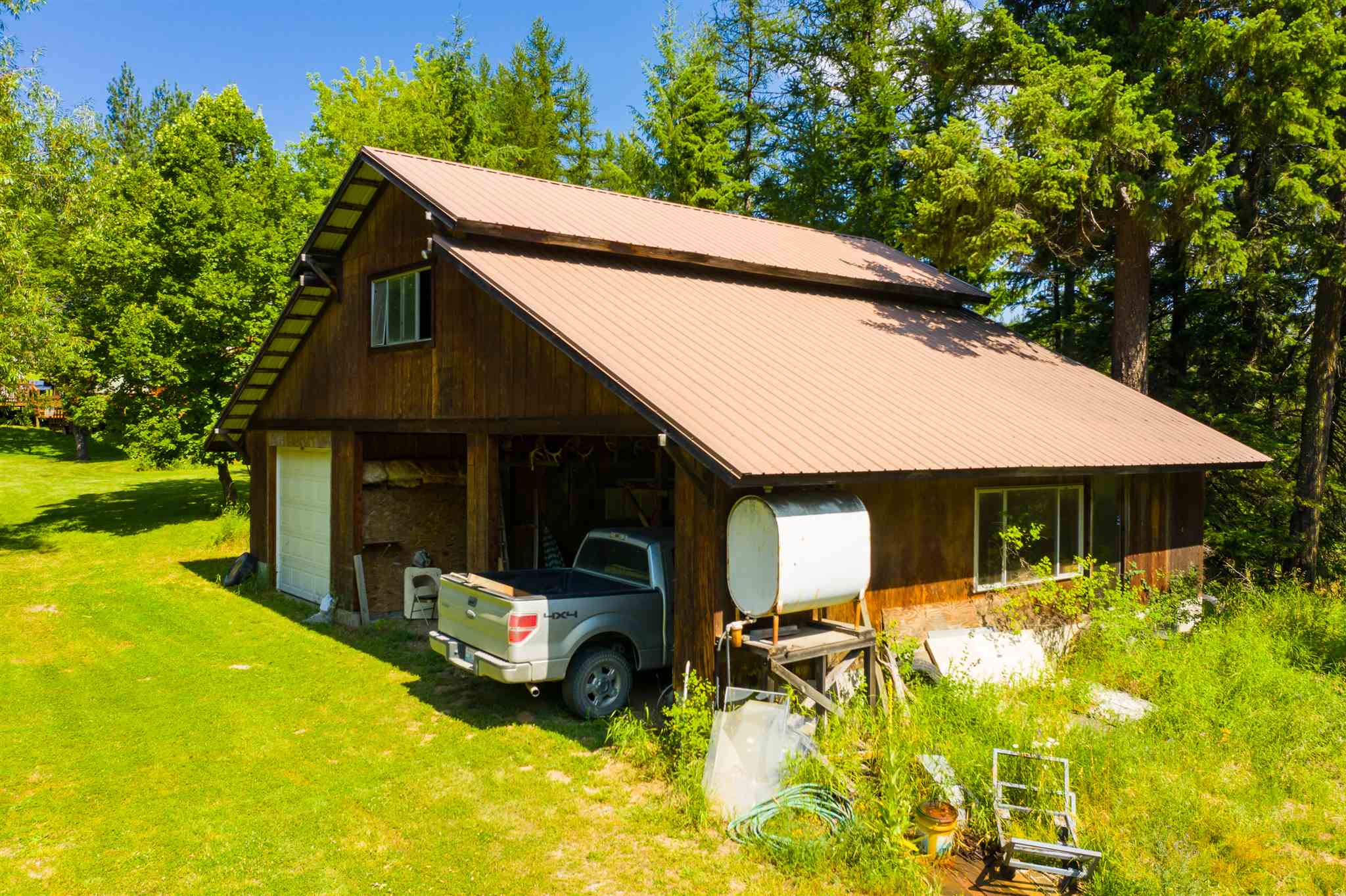 4819 Luther Road Springdale, WA 99173 - Photo 47 of 49