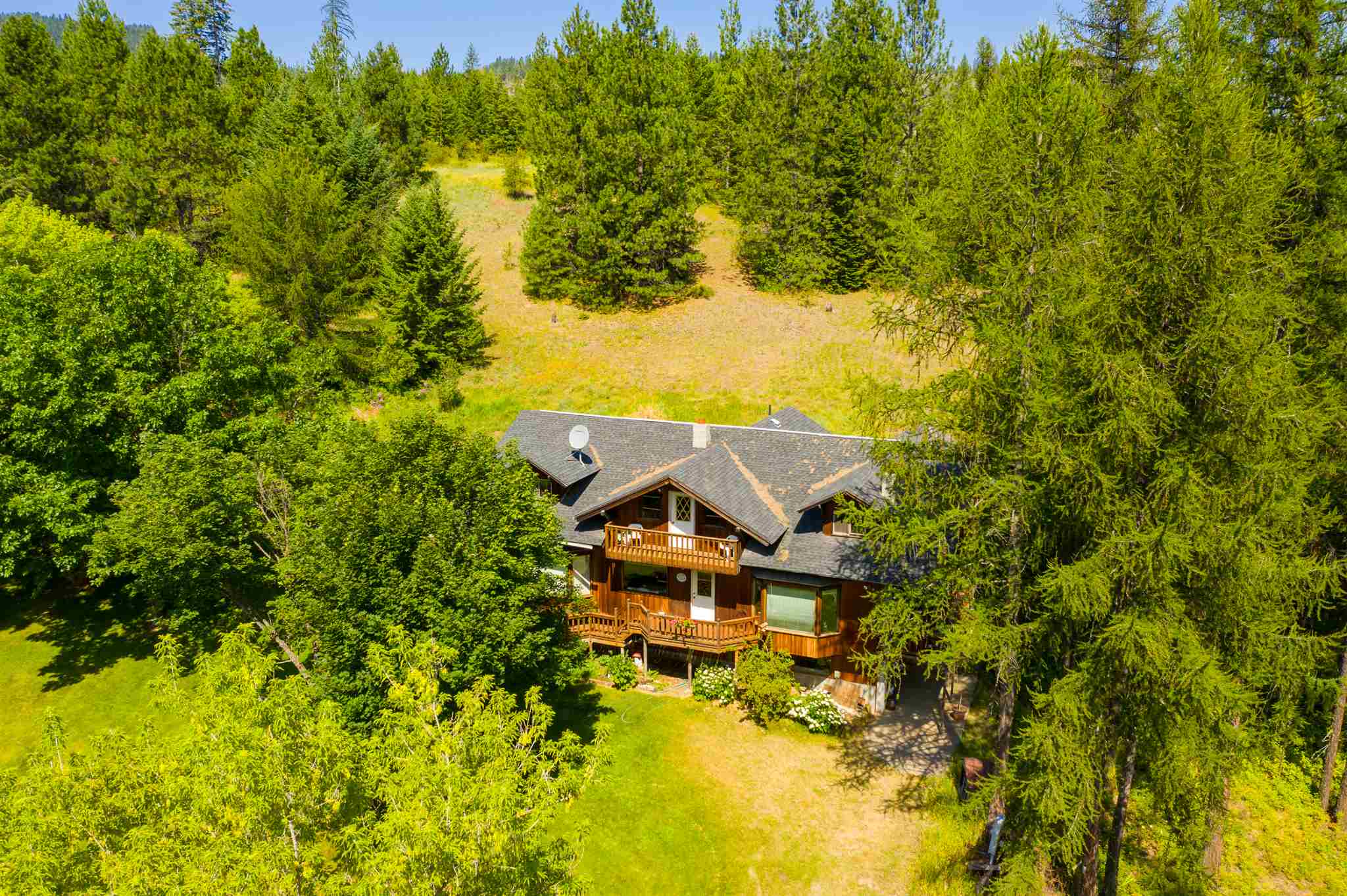 4819 Luther Road Springdale, WA 99173 - Photo 48 of 49
